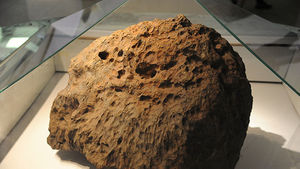 meteorito de Chelyabinsk