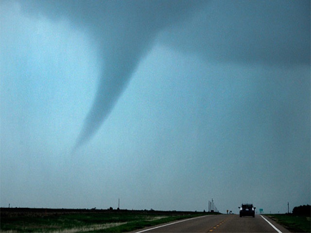 tornados EEUU