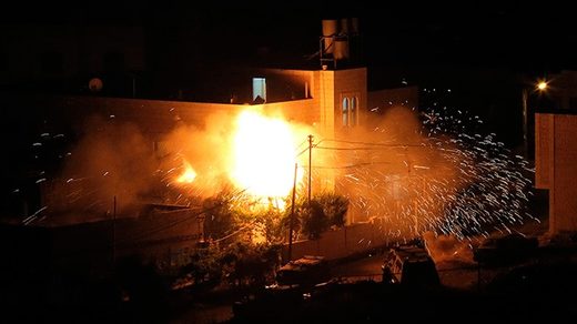 bombardeo_gaza_israel