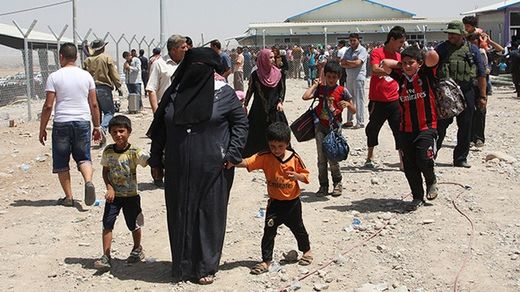 Palestina
