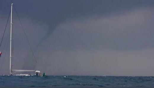 tornado valencia