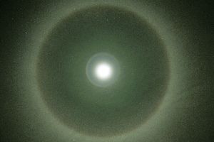halo luna