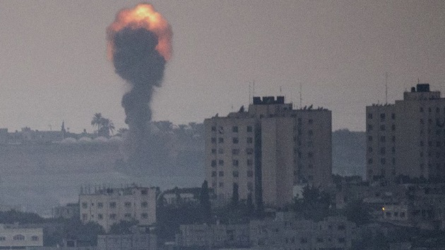 bombardeo_gaza_israel