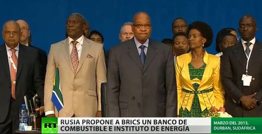 BRICS