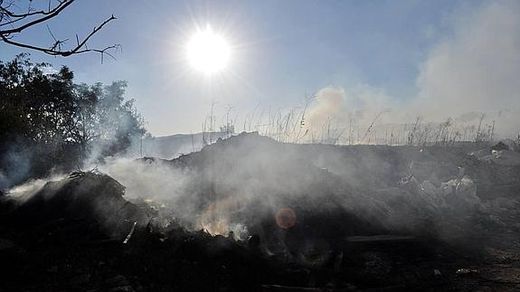 incendios