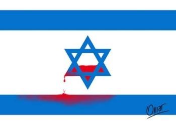 israel blood