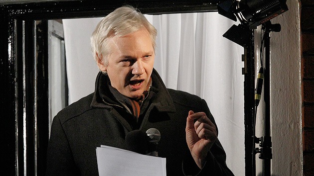 Wikileaks dinamarca