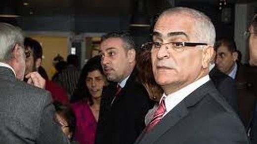 Ibrahim Khreisheh