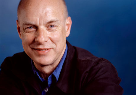 Brian Eno
