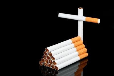 smokers for Jesus
