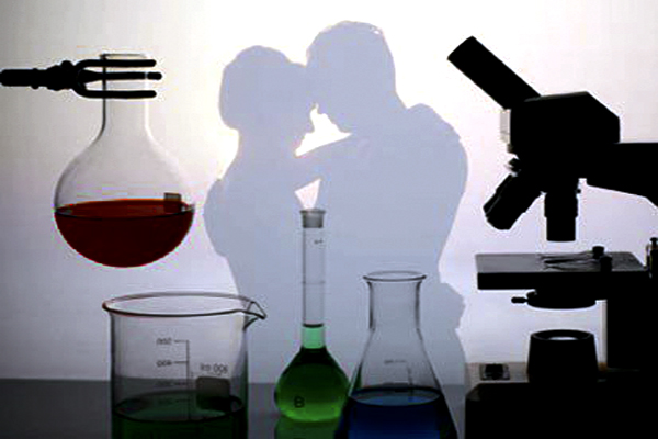 Ciencia y amor